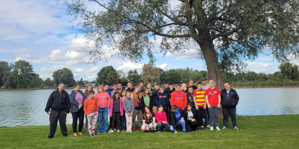 &bdquo;Poznaj Podlaskie&rdquo; &ndash; szkolna wycieczka uczni&oacute;w SOSW w Sok&oacute;łce.