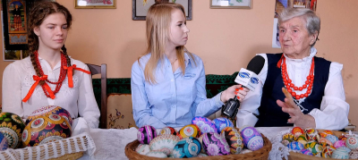 Pisanka jest wizytówką świąt wielkanocnych. Jednak jaka jest jej historia?