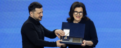 Prezydent Gdańska, nowego „miasta-ratownika” Ukrainy: doceniono nasz wysiłek i solidarność