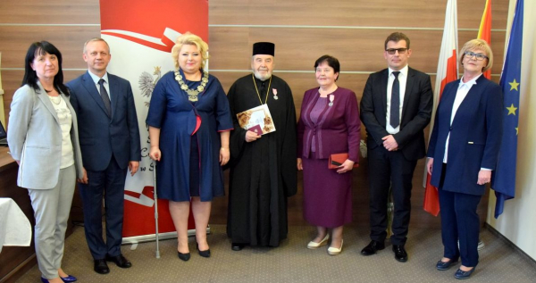 P&oacute;ł wieku razem [Zdjęcia]