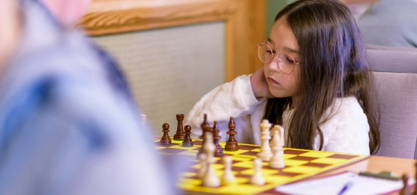 Szachiści z Sok&oacute;łki rywalizowali na Międzynarodowym turnieju