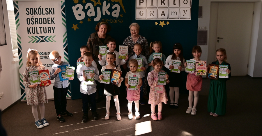 PIKtoGRAmy ‘25 w SOK-u – wyłoniono najlepszych wokalistów i recytatorów!