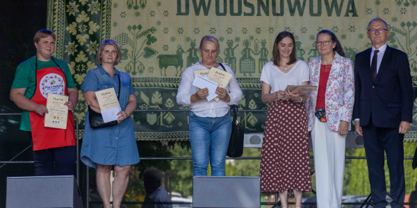 Jan&oacute;w świętował po raz dwudziesty trzeci. Były tradycja, muzyka i wsp&oacute;lna zabawa