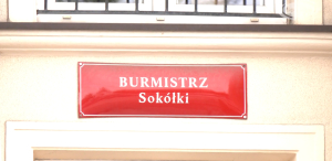 Sokólscy radni zdecydują o wotum zaufania - komu je przyznają?