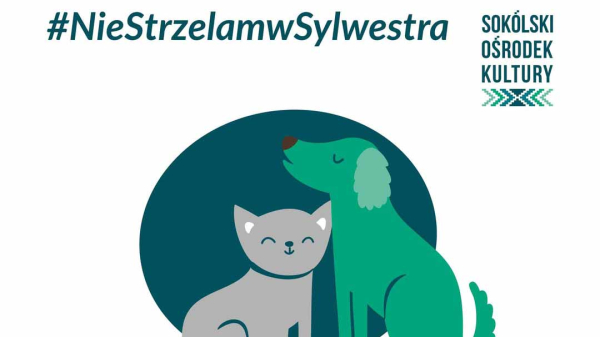 Sylwester bez fajerwerk&oacute;w