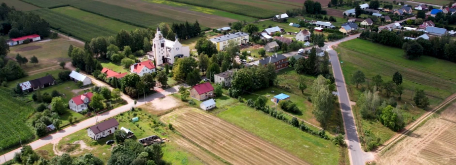 OKIEM KAMERY: Zwierzyniec Wielki