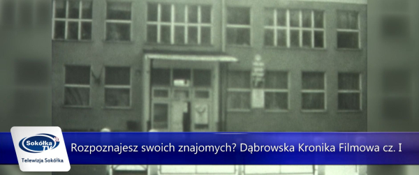 Rozpoznajesz swoich znajomych ? cz.I  [Film]