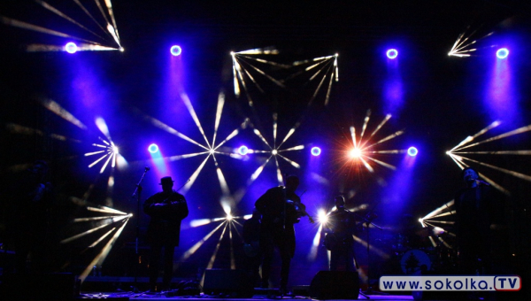 Dni Sok&oacute;łki już w ten weekend! [Program]