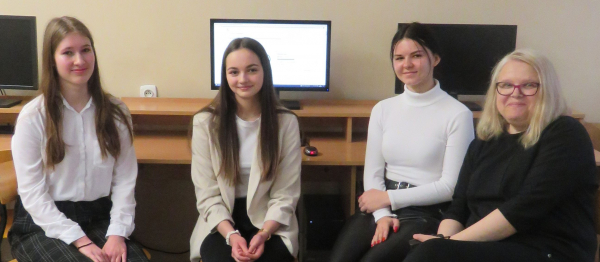 Uczniowie z podlaskich szk&oacute;ł najlepsi w Polsce w Olimpiadzie ZUS