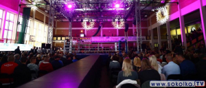 Przeżyjmy to jeszcze raz, Gala Boksu Sokółka Boxing Show
