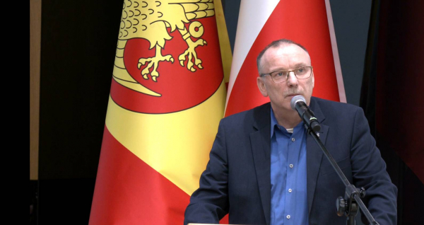 Radni wybrali nowego przewodniczącego Rady Społecznej SPZOZ w Sokółce [Film]