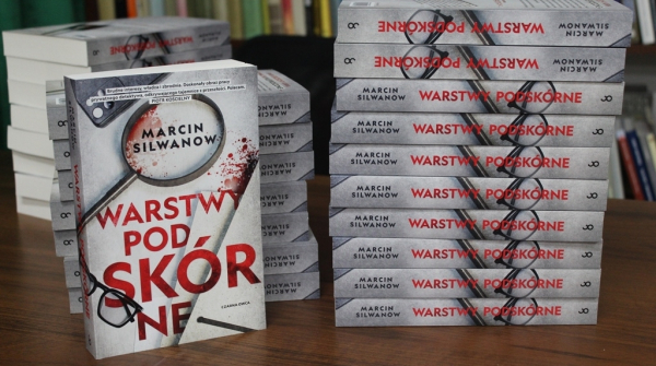 Prywatny detektyw odwiedził Sok&oacute;lską Bibliotekę