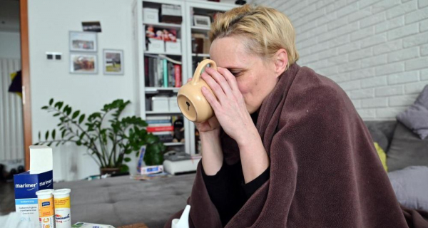 Od wtorku izolacja domowa skr&oacute;cona do siedmiu dni