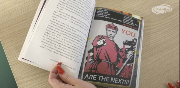 Zapowiedź spotkania z autorem książki pt. "Miraż. Trzy Lata W Azji" [Film]