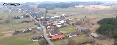 WSIE POWIATU SOKÓLSKIEGO: Janowszczyzna
