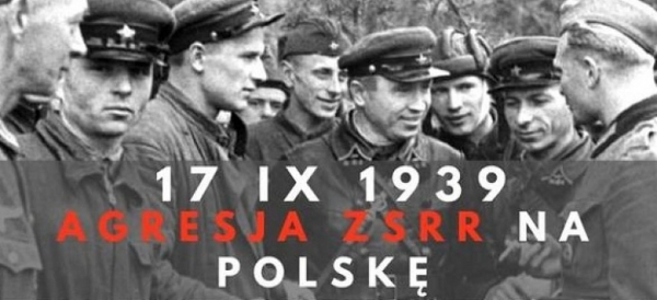 17 września w południe w Sokółce zabrzmią syreny przypominające o 78. rocznicy sowieckiej napaści na Polskę