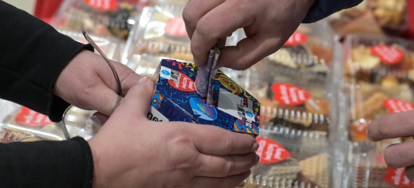 35 167.45 zł w Finale WOŚP-u w Kinie &bdquo;Sok&oacute;ł&rdquo; [Zdjęcia]