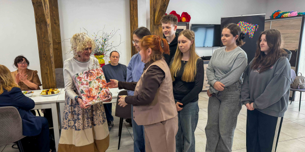 Wielkanoc bliskości i serca w Sok&oacute;łce