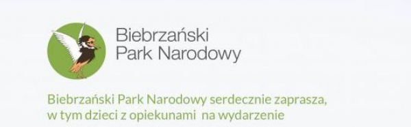 „Tydzień dla Klimatu – Wakacje w Biebrzańskim Parku Narodowym”.