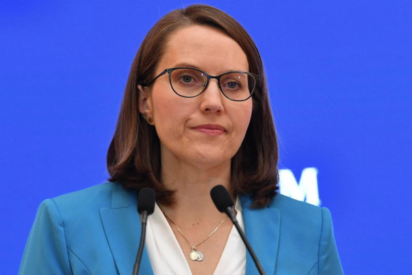 Minister finans&oacute;w: wiosna powinna przynieść spadek inflacji