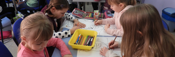 Ferie z Sok&oacute;lskiem Ośrodkiem Kultury