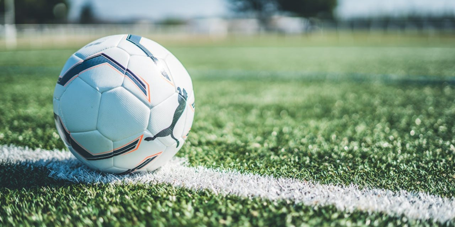 Treningowy asortyment. Sprawdź, jak poprawić jakość piłkarskich zajęć