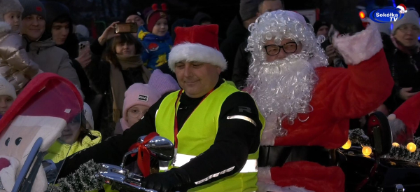 Prawie 30 tysięcy złotych dla Rafała! Świąteczna niedziela w Lipsku pełna dobroci