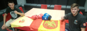 Pięściarze z Sokółki przesiedzieli 5 godzin w szatni zamiast walczyć na ringu