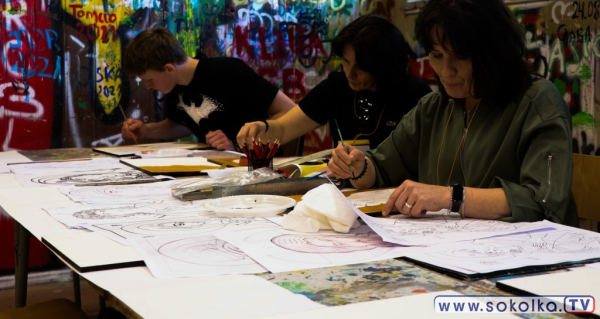 Festiwal Młodzieży bez Granic zn&oacute;w rozbrzmiewa w R&oacute;żanymstoku