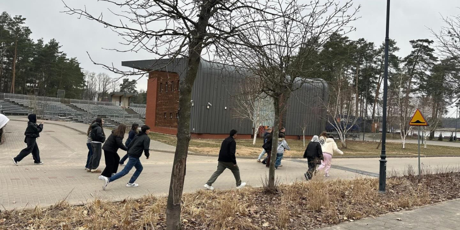 Międzynarodowa kooperacja uczniów z Polski i Turcji zaowocowała publikacją