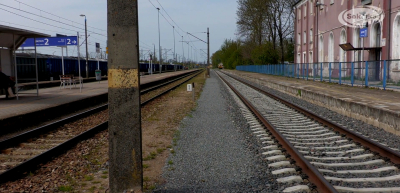 PKP PLK chcą przebudować system sterowania ruchem na stacji w Sokółce