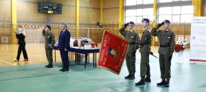 Kończący się rok szkolny obfitował w wiele wydarzeń i sukcesów