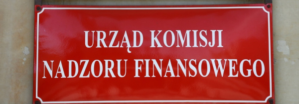 UKNF zachęca kredytobiorc&oacute;w, by środki z wakacji kredytowych wykorzystali do nadpłaty kredytu