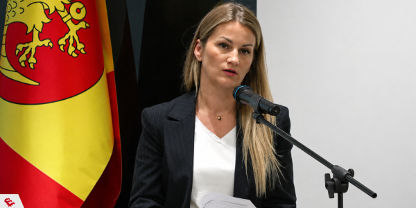 Polityczny nokaut na sesji Rady Powiatu Sok&oacute;lskiego. Część opozycyjnych radnych opuściła obrady.