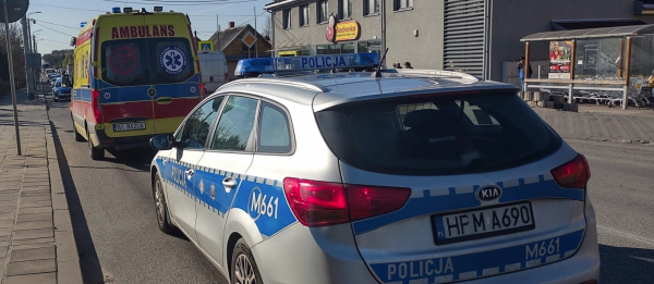 Zdjęcie:KPP Sok&oacute;łka