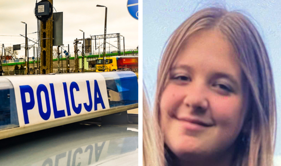 Zaginęła 15-latka z miejscowości Nowodziel