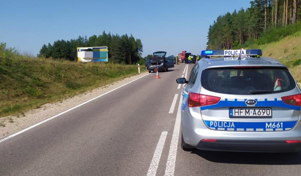 Fot. KPP w Sok&oacute;łce