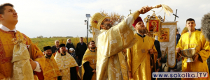Arcybiskup Jakub poświęcił odnowioną kaplicę [Film i Zdjęcia]