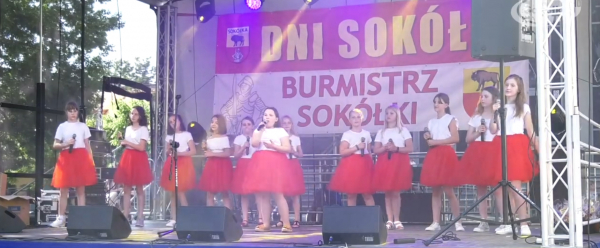 Dni Sok&oacute;łki 2022 [Film,Zdjęcia]