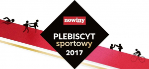 Rusza IV Plebiscyt na Supersportowca Powiatu Sokólskiego 2017 Roku