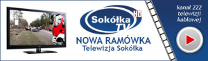 Nowa ramówka Telewizji Sokółka