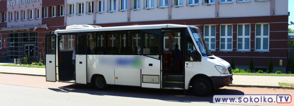 Zmiany cen bilet&oacute;w komunikacji miejskiej w Sok&oacute;łce [Film]