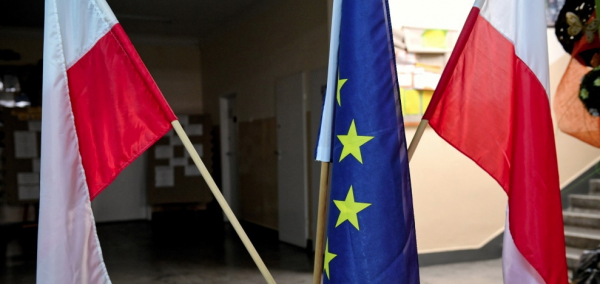 MSWiA: Polska przeciwna zmianom zasad wyboru europosł&oacute;w proponowanym przez PE