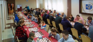 Sokólscy szachiści reprezentowali klub w różnych miejscach województwa [Zdjęcia]