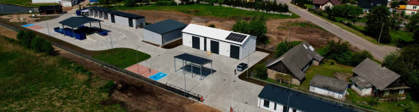 PSZOK &ndash; legalny i wygodny spos&oacute;b na kłopotliwe odpady