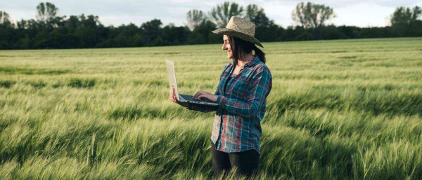 Pogodowa ruletka w rolnictwie: jak Warta odpowiada na rosnące ryzyka sezonu 2026?