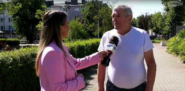 SONDA : 42 zł za śmieci od osoby. Zapytaliśmy mieszkańców Sokółki, co o tym myślą.