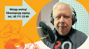 Marek Sierocki odwiedzi Sok&oacute;łke