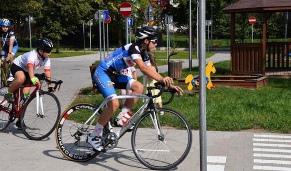 Rowerowe Wakacje z OSiR Sok&oacute;łka.