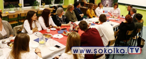 Dąbrowski Zespół Szkół podsumował wyjazd do Grecji z programu Erasmus + [Film i Zdjęcia]